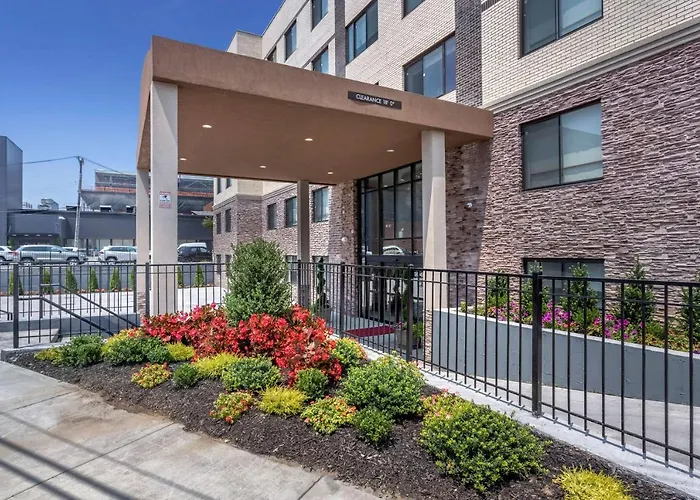 Comfort Inn Jfk Airport
