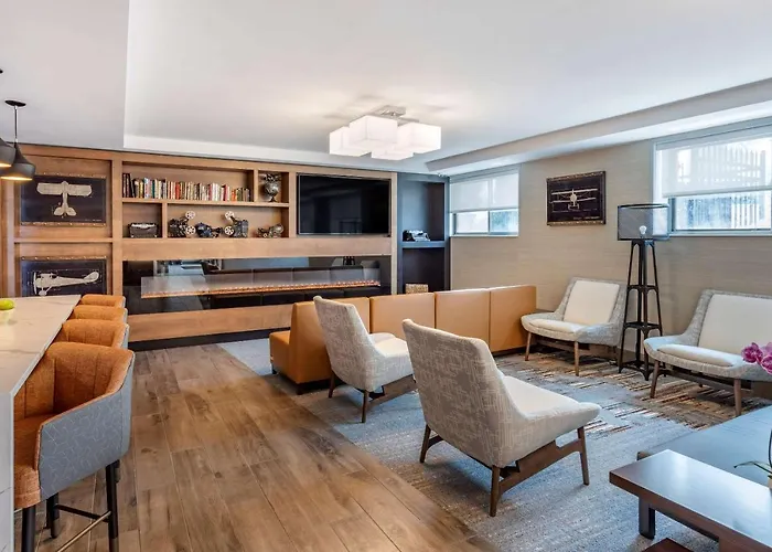 Comfort Inn Jfk Airport