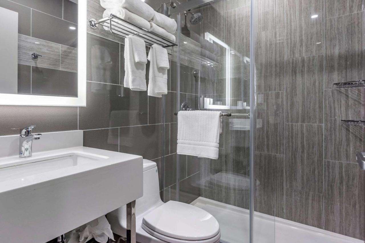Inn Comfort Jfk Airport Nueva York